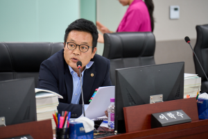 이학수 경기도의원, “성과는 수치보다 실천…형식적 지표 재검토 필요”