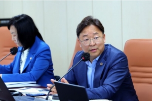 이용균 서울시의원, 한강변 노을 특화공간 사업 졸속 종결…행정 무책임의 전형