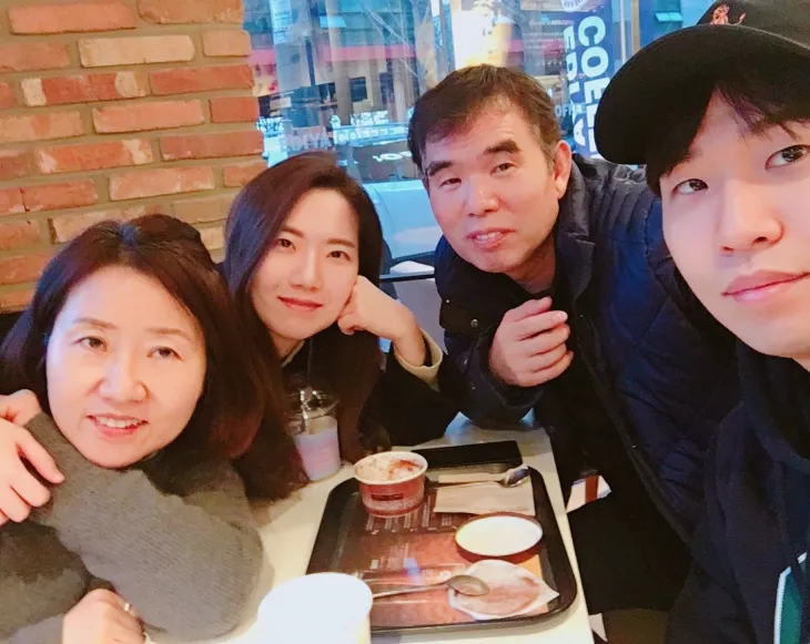 양산부산대병원에서 뇌사 장기기증으로 2명에게 신장(양측)을 기증하고 숨진 故 한인애(65)씨. 한국장기조직기증원 제공