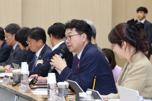 국정기획위 “전 부처·기관 업무보고 다시 받겠다”… 공직사회 기강 잡기