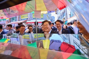 국민 소통 플랫폼 누리집 개설… 李 “국민이 정책 제안, 실제 변화 이끌 것”