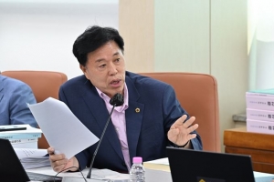 송도호 서울시의원 “서부선 좌초되나?...서울시, 더는 소극적이어선 안 된다”