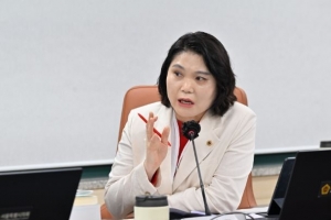 박춘선 서울시의원 “미래한강본부, 현장과 이용자 중심의 운영 철학 갖춰달라”