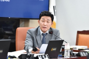 황철규 서울시의원 “학교폭력 심의 연 3000건 넘는데, 위원 출석은 평균 4.3명”