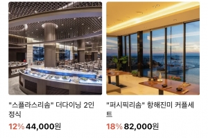 리솜리조트, ‘카카오톡 선물하기’ 입점…최대 18% 기념 할인