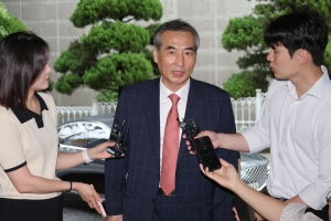 김건희 특검, 법무부에 검사 28명 추가 파견 요청