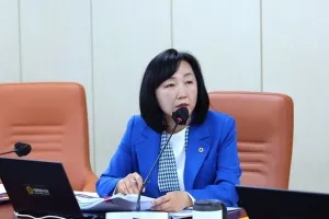 이영실 서울시의원 “서울에너지공사 존립과 사업방식, 더 이상 미룰 수 없어”