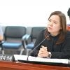최효숙 경기도의원, 경기도 한류문화 연계 평생교육 활성화 조례안 상임위 통과