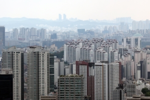 집값 불장 속 ‘공급 확대’로 안정… 새정부 부동산 정책 구체화