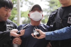 접근금지 끝나자마자 아내 살해한 60대 “난 잘했고, 미안한 거 없다”
