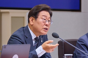 李대통령, 나토 정상회의 불참…“국내 현안·중동 정세 고려”