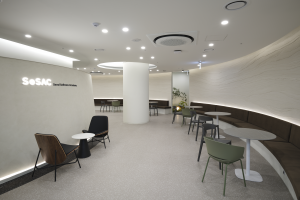 서울 청년취업사관 서초캠퍼스 오늘 개관