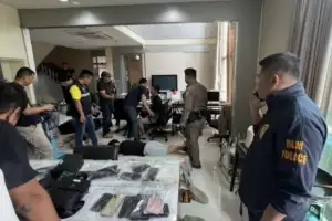 ‘로맨스 스캠·납치’ 한국인 20명 태국서 체포