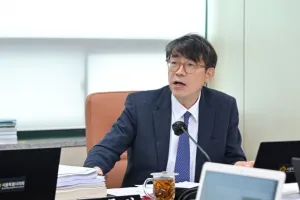 이병도 서울시의원 “서울시 ‘손목닥터9988 사업’ 이대로 괜찮은가”