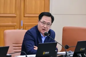 박석 서울시의원, 서울시 학교급식 양곡 공급체계 개선 촉구