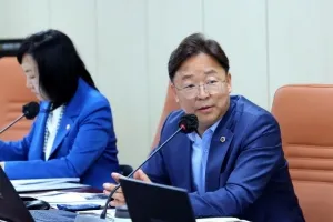 이용균 서울시의원 “정원도시국 오락가락 즉흥 행정...시민혈세 줄줄 새나”