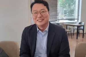 천하람 개혁신당 원내대표 “정치는 정치인이 해야 올바른 모습”