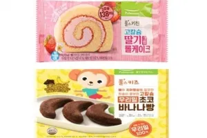 ‘풀무원 빵’ 집단식중독 사례, 추가로 확인…총 256명