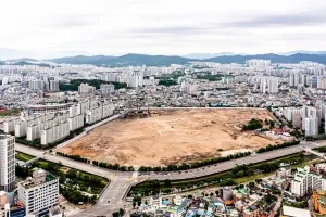 광주 전방부지 4300여세대 주택건설사업 본격화