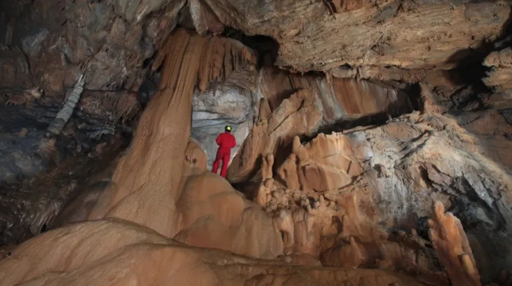 고씨동굴 (영월군시설관리공단)