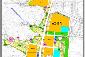 광명 구름산지구 A2블록 유승건설에 낙찰…“사업 속도”