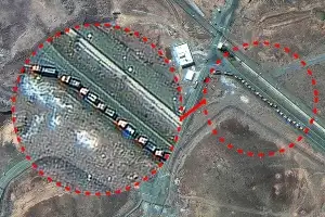 “벙커버스터 맞은 이란 핵시설, 빈깡통…두더지잡기 시작” [포착]