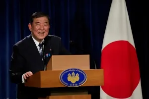 日 “이시바 총리 나토 정상회의 안간다”…李대통령 불참에 도미노 효과?