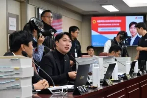 김규남 서울시의원, 김어준 市 과태료 늦장 납부...가산금까지 추징당해