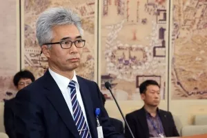 ‘블랙리스트 사태’ 연루 관료, 문체부 산하 법인 대표 임명에 시끌