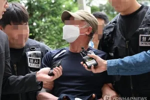 접근금지 풀리자 아내 살해한 60대…6개월 전 흉기 협박으로 벌금형
