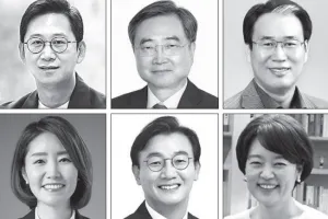 네이버·LG 출신 잇따라 발탁… 수석 이어 장관도 AI 전문가 중용