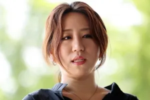 [포토] ‘공수처 조사 받는’ 조성은씨
