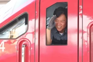 현직 ‘철도 기관사’ 노동정책 수장에… 지명 날에도 열차 몰았다