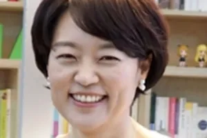 네이버 고문, IT 전문 세계적 여성 리더… 업무 추진력 탁월
