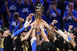 NBA ‘천둥’ 내리치다
