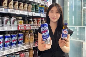 PC방 최고 인기 음료 ‘얼박사’ 이젠 섞어서 나온다 [편플:편의점FLEX]