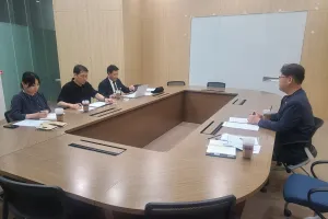 김태형 경기도의원, 글로벌 경기 위한 조례 정비 박차..공무국외출장,국제포럼 제도 개선 논의