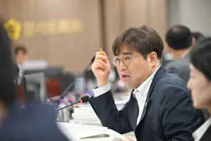 이진형 경기도의원 “예비비·예산전용, 법 취지 벗어난 집행… 타당성 검토 필요”
