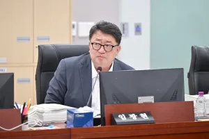 임광현 경기도의원, 세수 감소로 인한 시군 재정 악화 개선 필요