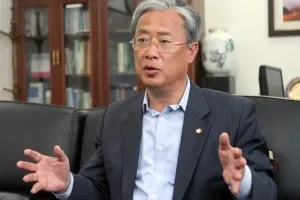 전북 3선 중진 유성엽 전 의원 별세