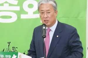 李 선거운동 중 쓰러진 유성엽 전 의원 별세…李대통령 “깊은 슬픔”
