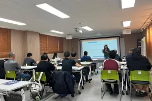 노숙인 자활의지 높이는, 서울시 ‘희망의 인문학’ 행복과정 시작