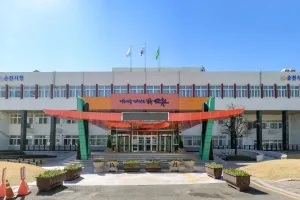 순천 지역 청년정책공모 ‘천(天)개의 아이디어’ 최고 작품은?