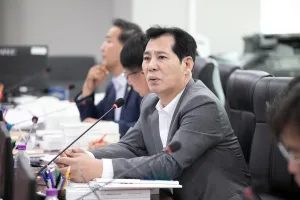 이영봉 경기도의원, “산모 1만 3천 명 소외”... 축산물 꾸러미 도비지원 확대 촉구