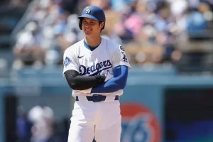 ‘득점 1위’ 오타니·‘타율 0.367’ 저지, MLB 올스타 팬투표 중간 집계 양대 리그 1위