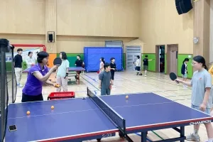 국민체육진흥공단, ‘우리 마을 스포츠 돌봄 프로젝트’ 본격 운영