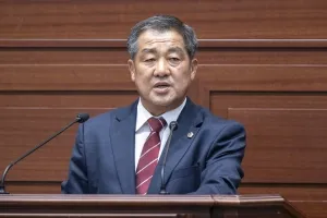 이형식 경북도의원,  도청신도시 개발 지연에 경북도의 책임 있는 행동 강력 촉구