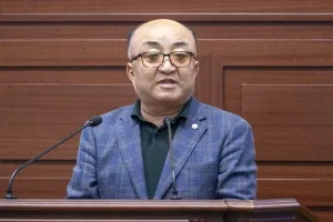 김홍구 경북도의원, ‘맑은 물 하이웨이’ 강력 비판