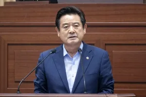 이칠구 경북도의원, 포항지진 상고심에 총력 지원 당부“행정은 도민의 권리 지키는 최후의 보루” 경북도 역할 강조