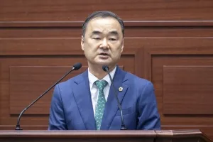 박규탁 경북도의원, 경북도 산하 공공기관 일부 공직자 책무방기·무책임한 언행 강력 질타…“도민 신뢰 저버려선 안 돼”